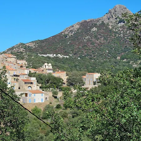 Cala Di Sole 133s * Algajola (Corsica)
