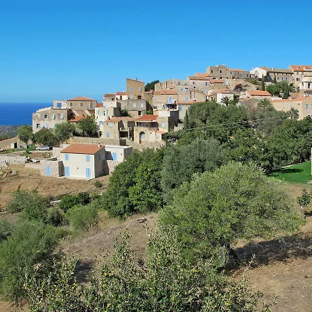 Cala Di Sole 133s * Algajola (Corsica)