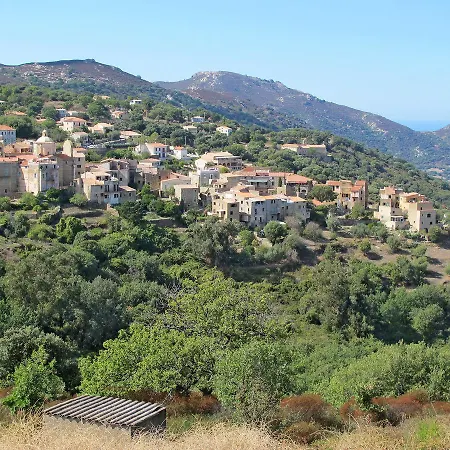 Cala Di Sole 133s * Algajola (Corsica)