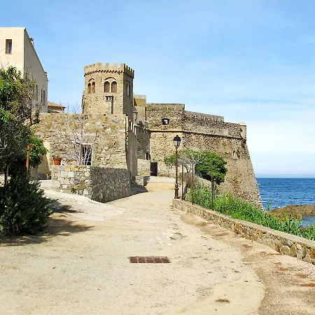 Cala Di Sole 133s * Algajola (Corsica)