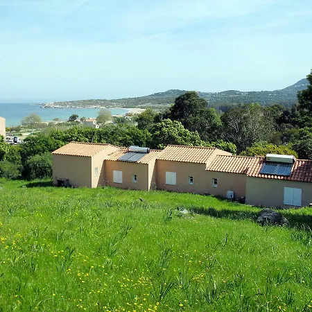 Casa vacanze Cala Di Sole 133s *